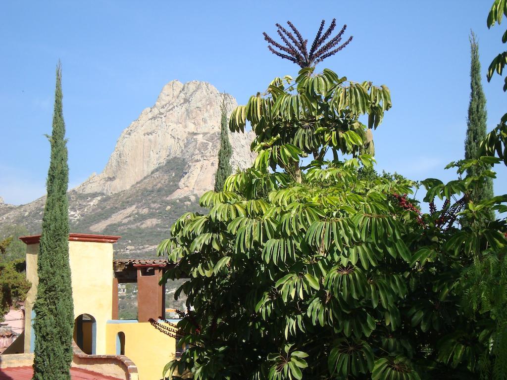Hotel Quinta Arantxa Bernal Pokoj fotografie